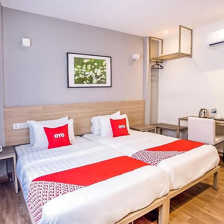 Oyo 89576 Mokka Hotel Куала-Лумпур Екстер'єр фото