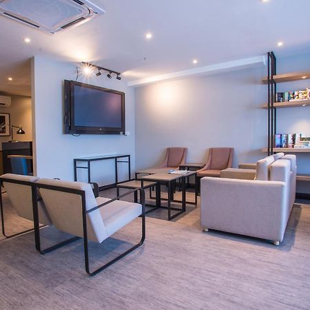 Oyo 89576 Mokka Hotel Куала-Лумпур Екстер'єр фото