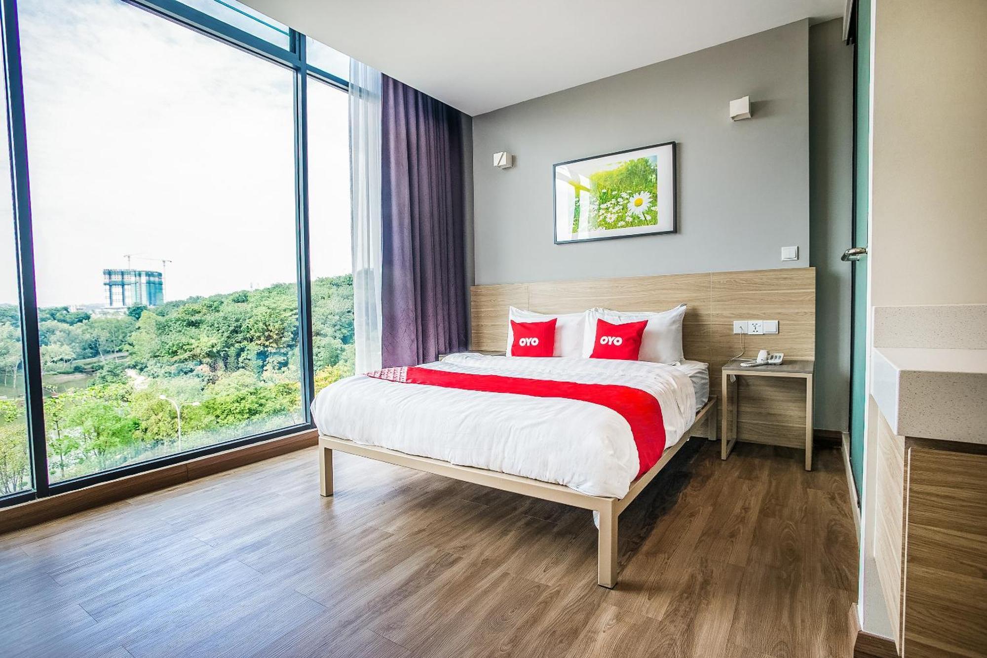 Oyo 89576 Mokka Hotel Куала-Лумпур Екстер'єр фото